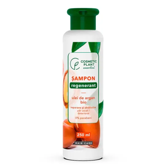 Cosmetic Plant Sampon Regenerant Argan BIO x 250 ml