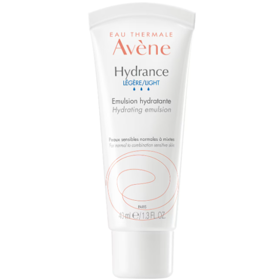 Avene Hydrance legere emulsie hidratanta x 40 ml