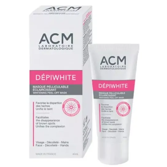 ACM Depiwhite masca hiperpigment 40ml