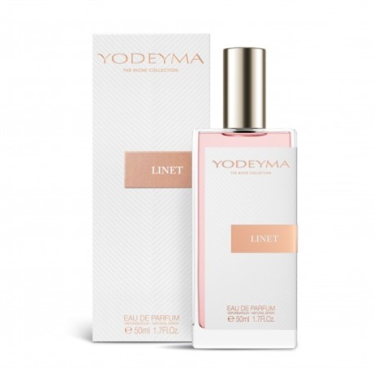 Yodeyma Linet Apa de parfum 50 ml