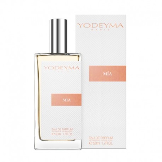 Yodeyma Mia Apa de parfum 50 ml