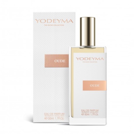 Yodeyma Oude Apa de parfum 50 ml