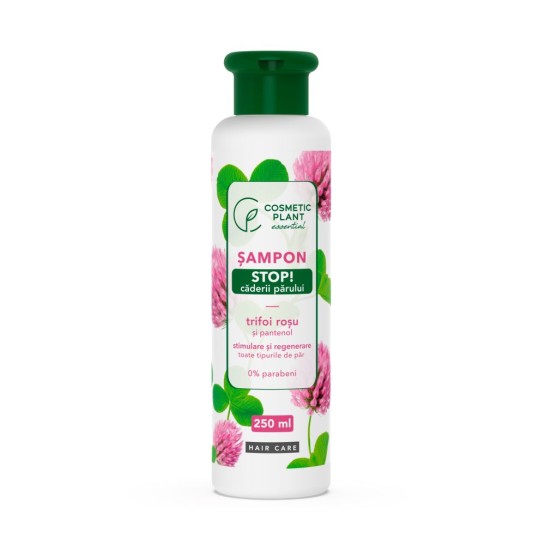 Cosmetic Plant Sampon stop caderii parului 250 ml