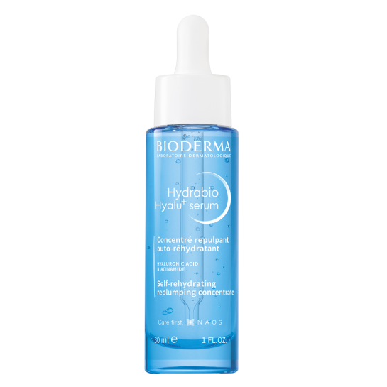 Bioderma Hydrabio Hyalu + Ser x 30 ml