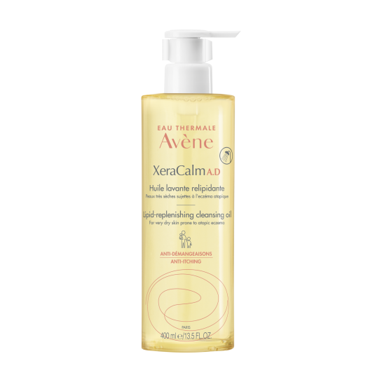 Avene XeraCalm AD ulei x 400ml