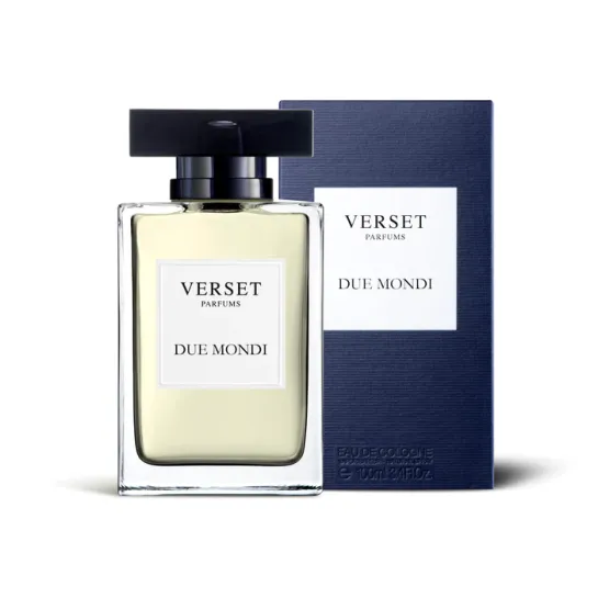 Verset Due Mondi Apa de parfum 100 ml