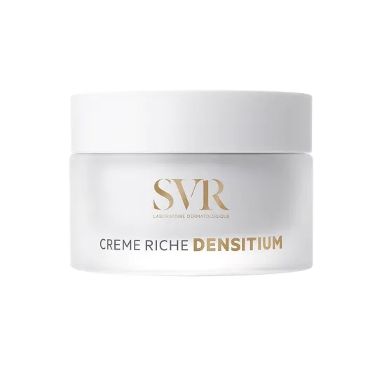 SVR Densitium Riche crema de fata anti-aging x 50ml