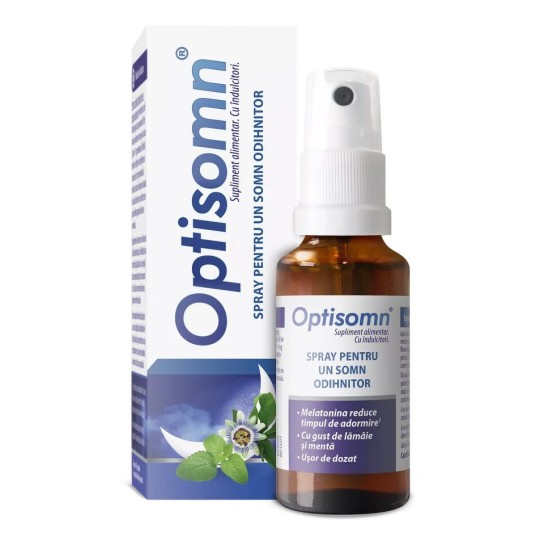 Optisomn Spray x 30ml