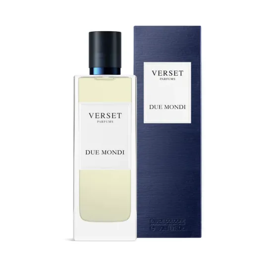 Verset Due Mondi Apa de parfum 50 ml