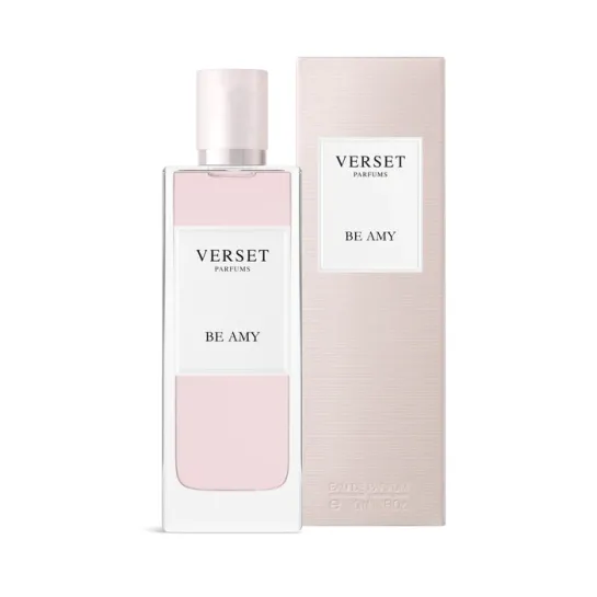 Verset Be Amy Apa de parfum 50 ml