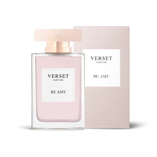 Verset Be Amy Apa de parfum 100 ml