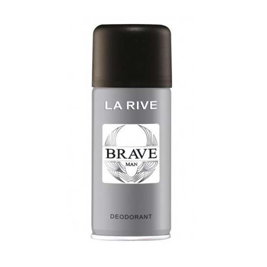 La Rive Deo Brave Man x 150 ml