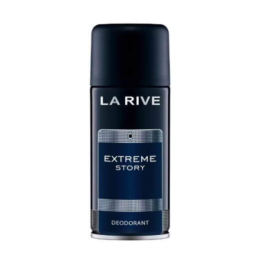 La Rive Deo Extreme story x 150 ml