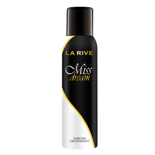 La Rive Deo Miss dream x 150 ml