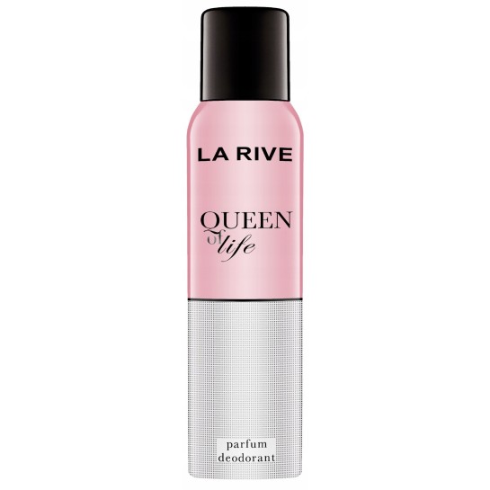 La Rive Deo Queen of life x 150 ml