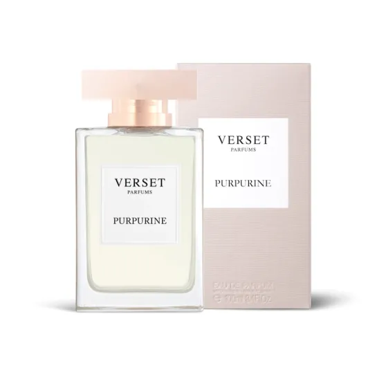 Verset Purpurine Apa de parfum 100 ml