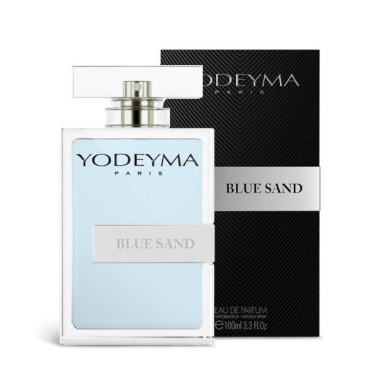 Yodeyma Blue Sand Apa de parfum 100 ml