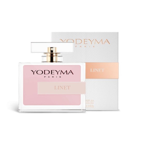 Yodeyma Linet Apa de parfum 100 ml