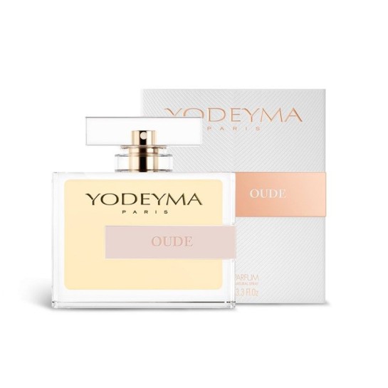 Yodeyma Oude Apa de parfum 100 ml