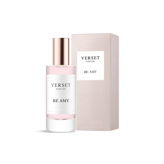 Verset Be Amy Apa de parfum 15 ml