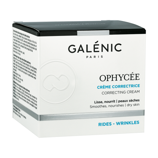 Galenic Ophycee crema corectoare antirid PU x 50 ml