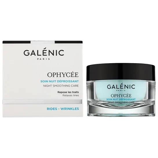 Galenic Ophycee crema noapte x 50 ml