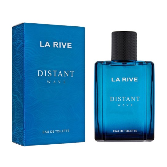 La Rive Eau de parfum Distant Wave x 100 ml