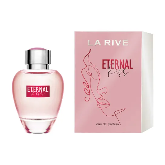 La Rive Eau de parfum Eternal Kiss x 90 ml