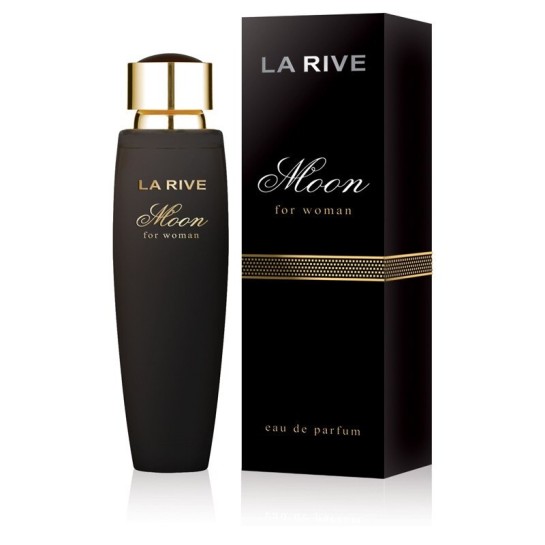 La Rive Eau de parfum Moon for woman x 75 ml