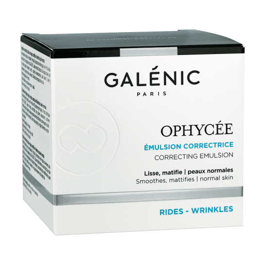 Galenic Ophycee emulsie x 50 ml