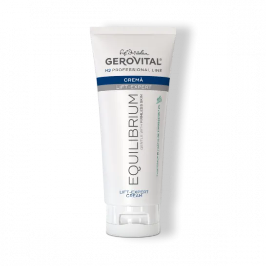 Gerovital Equilibrium crema lift expert x 200 ml 1288