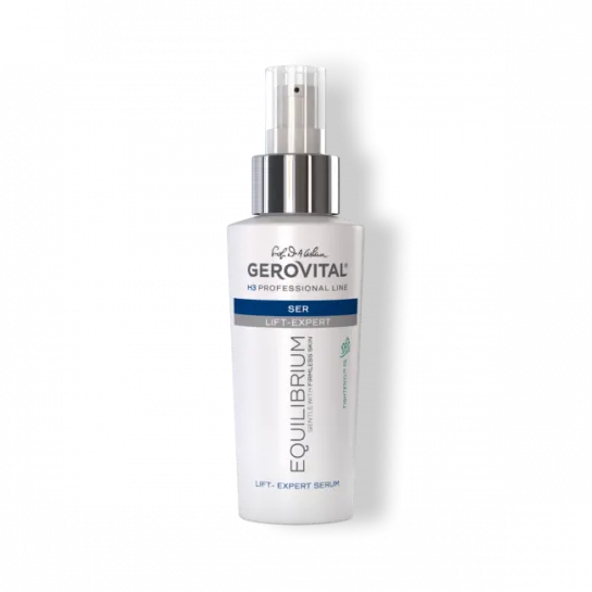 Gerovital Equilibrium ser lift expert x 100 ml 1302