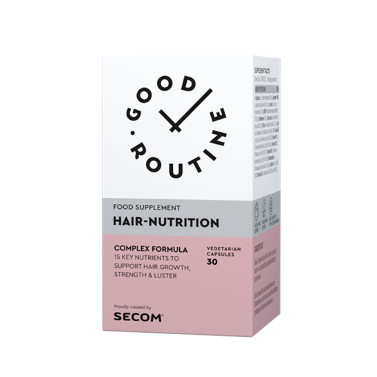 Hair Nutrition x 30 capsule vegetale