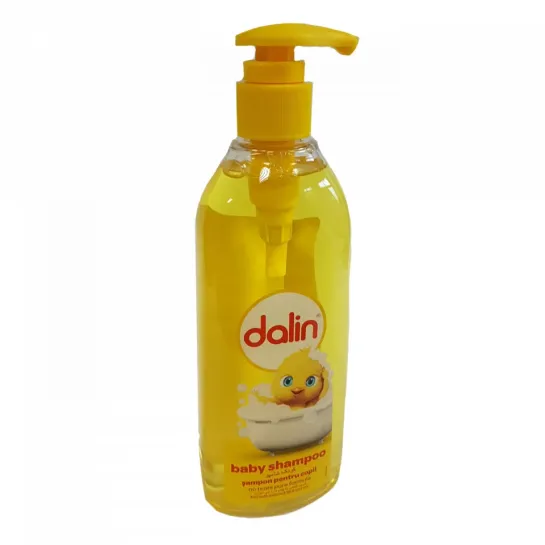 Dalin Sampon fara lacrimi x 500 ml