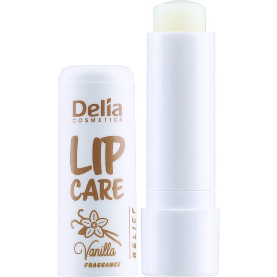 Delia Lip Vanilla