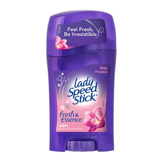 Lady Speed Stick Wild Freesia x 45g