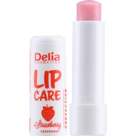 Delia Lip Strawberry