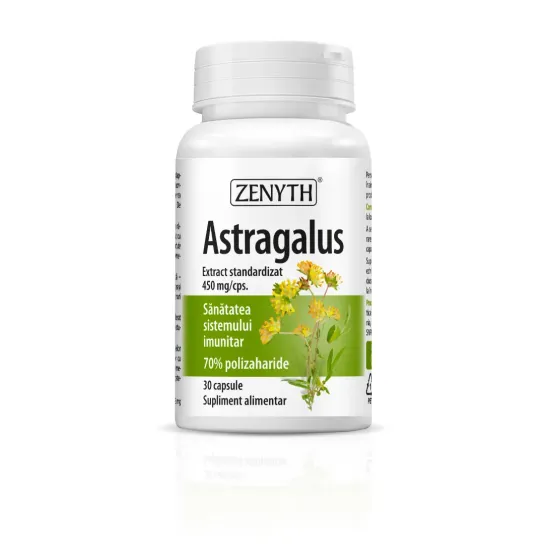 Zenyth Astragalus 30 capsule