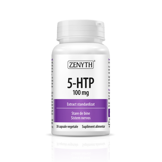 Zenyth 5-HTP 30 capsule