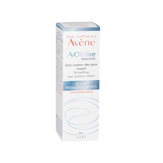 Avene A-oxitive crema de ochi x 15 ml