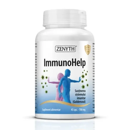 Zenyth ImmunoHelp 45 capsule