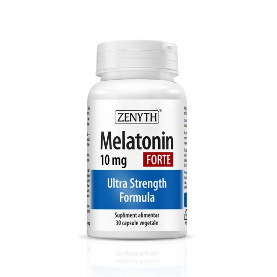 Zenyth Melatonin Forte 30 capsule