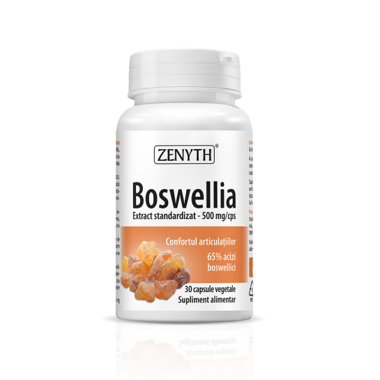 Boswelia 30 capsule