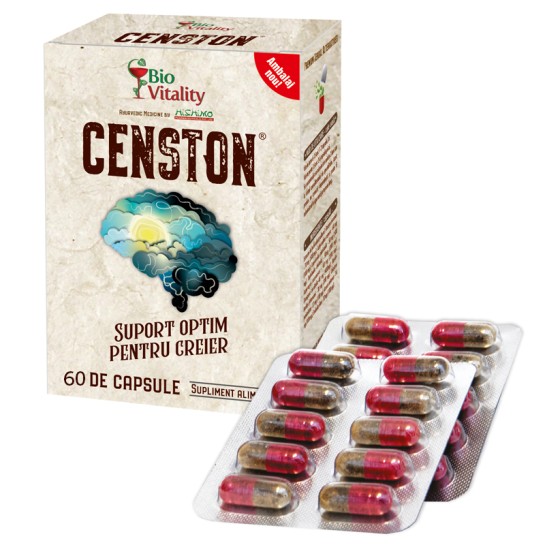 Censton x 60 capsule