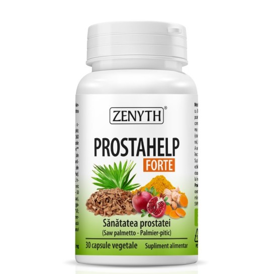 Zenyth ProstaHelp Forte 30 capsule