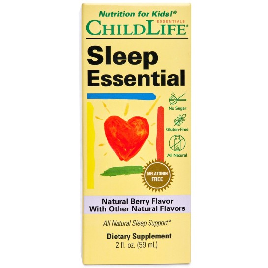 Sleep Essential x 59 ml