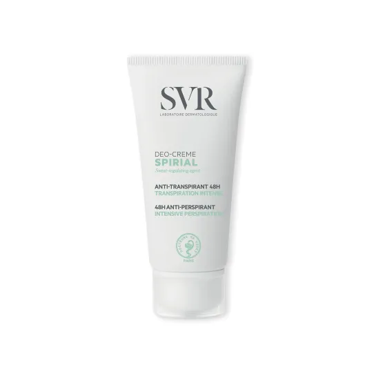 SVR Spirial Deo-Creme crema de corp x 50 ml