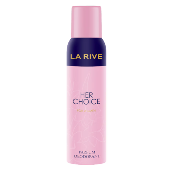 La Rive Deo Her Choice x 150 ml