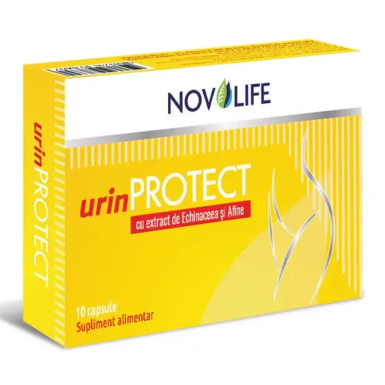 UrinProtect 10 capsule