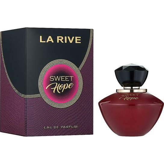 La Rive Eau de parfum Sweet hope x 90 ml